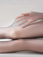 Women Stockings Seamless Pantyhose Girls Transparent Stoking Wanita Pantyhose 8781
